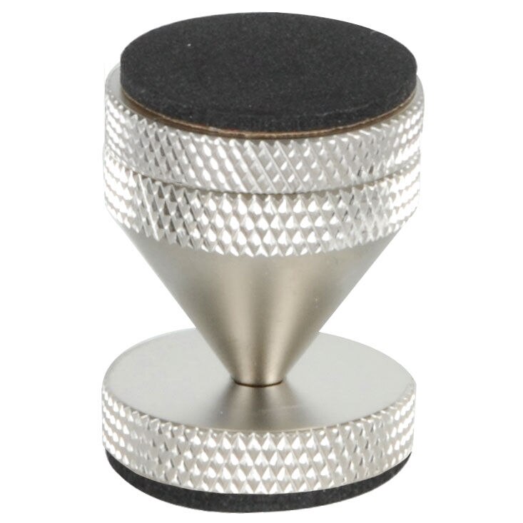 Dayton Audio ISO-4SN Satin Nickel Isolation Cone Set 4 Pcs.
